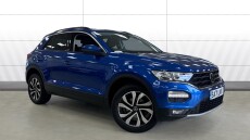 Volkswagen T-Roc 1.0 TSI 110 Active 5dr Petrol Hatchback